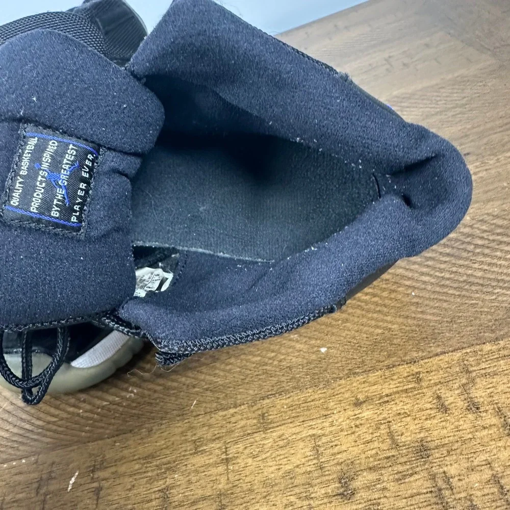 Jordan item good
